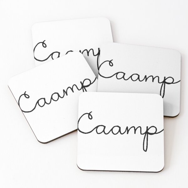 Item preview, Caamp Band designed and sold by Anna Davidson.