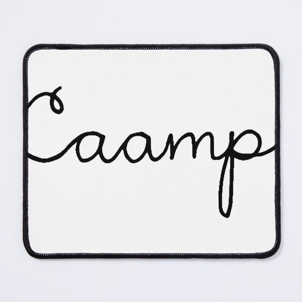 Item preview, Caamp Band designed and sold by Anna Davidson.
