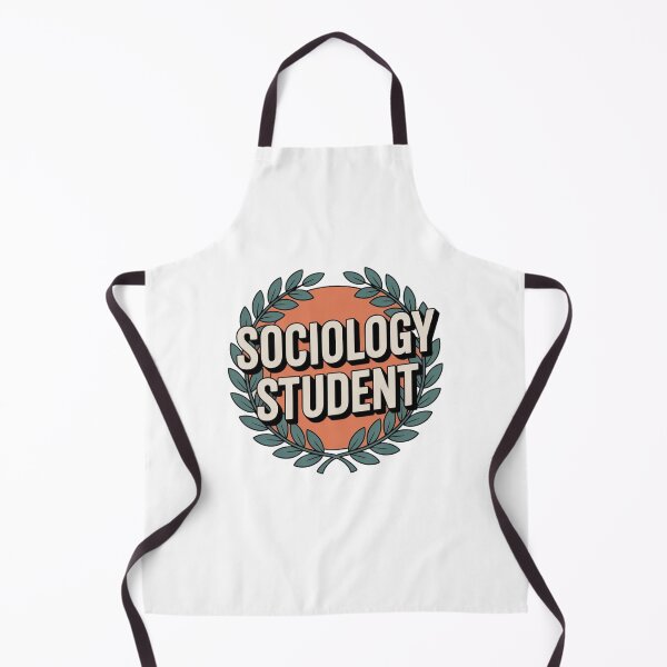 Item preview, sociology student designed and sold by Mateusz Majcherek.