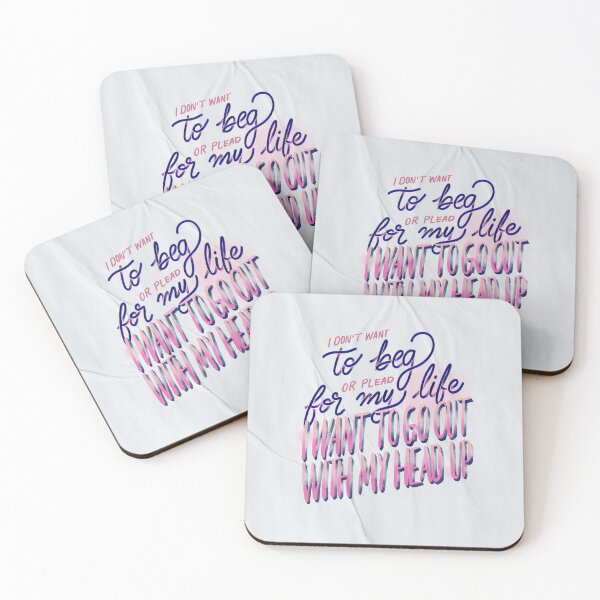 Item preview, I don't want to beg designed and sold by am2c.