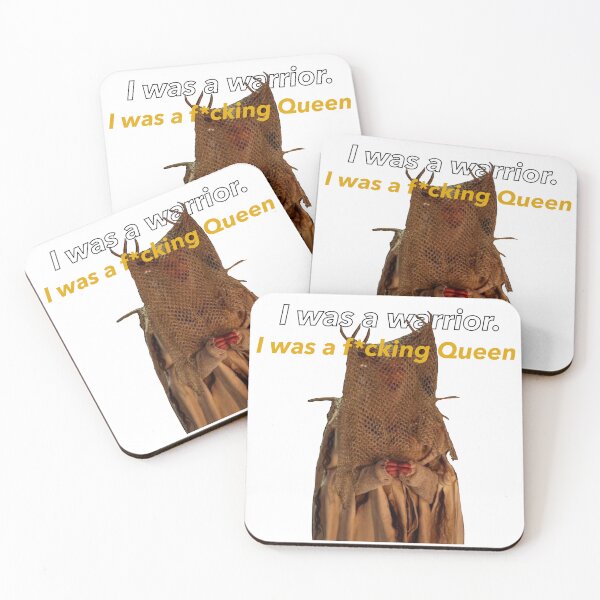 Item preview, Shauna Shipman Yellow Jackets Wilderness designed and sold by LUCIWILGUS12.