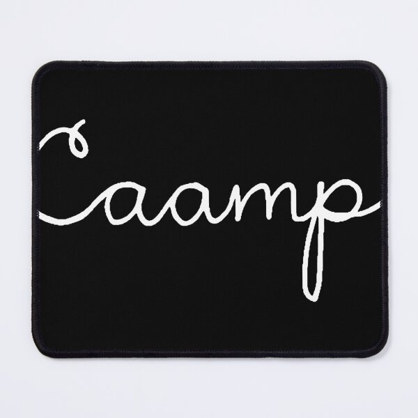 Item preview, Caamp Band designed and sold by Anna Davidson.