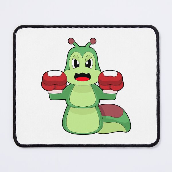 Item preview, Caterpillar Boxer Boxing gloves Boxing designed and sold by Snabdesign84.