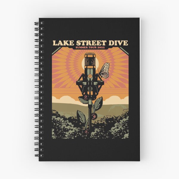 Item preview, Lake Street Dive designed and sold by lucahall9p2v.