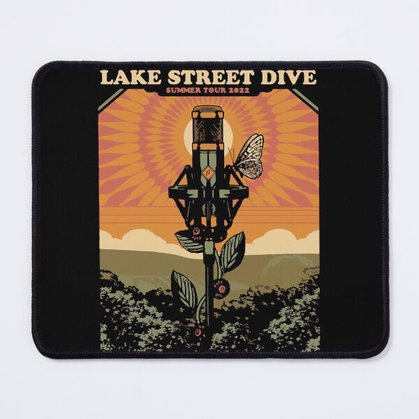 Item preview, Lake Street Dive designed and sold by lucahall9p2v.