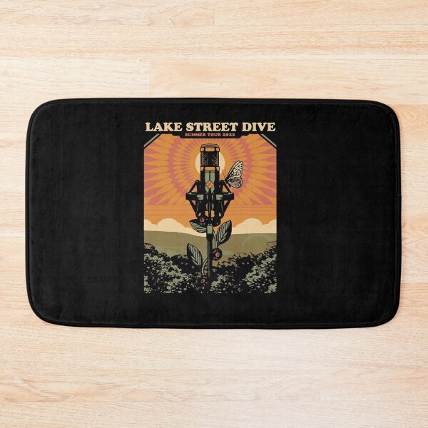 Item preview, Lake Street Dive designed and sold by lucahall9p2v.