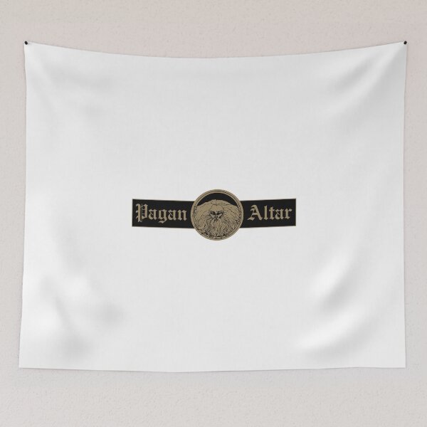 Item preview, Pagan Altar Band  designed and sold by erenrichbryan.