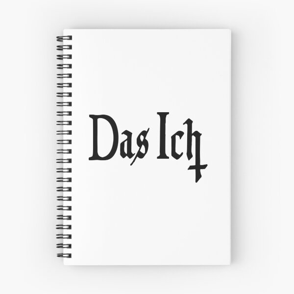 Item preview, DAs Ich Band designed and sold by wne4qwest.
