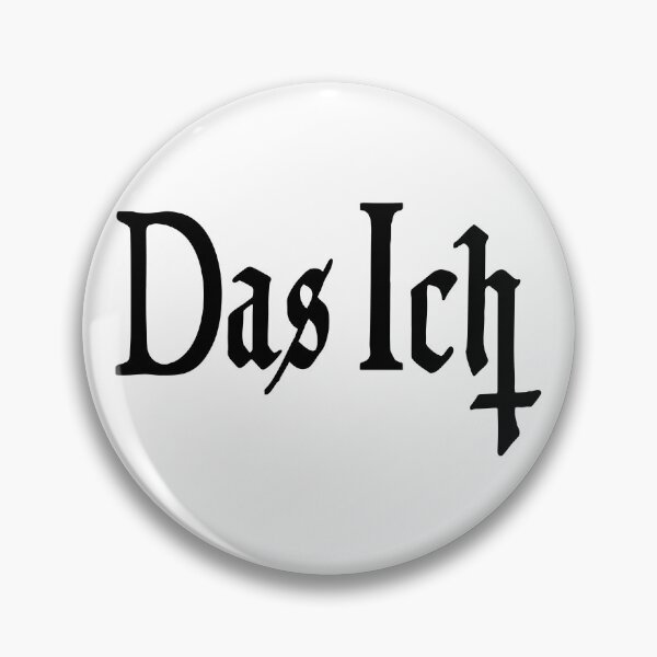 Item preview, DAs Ich Band designed and sold by wne4qwest.