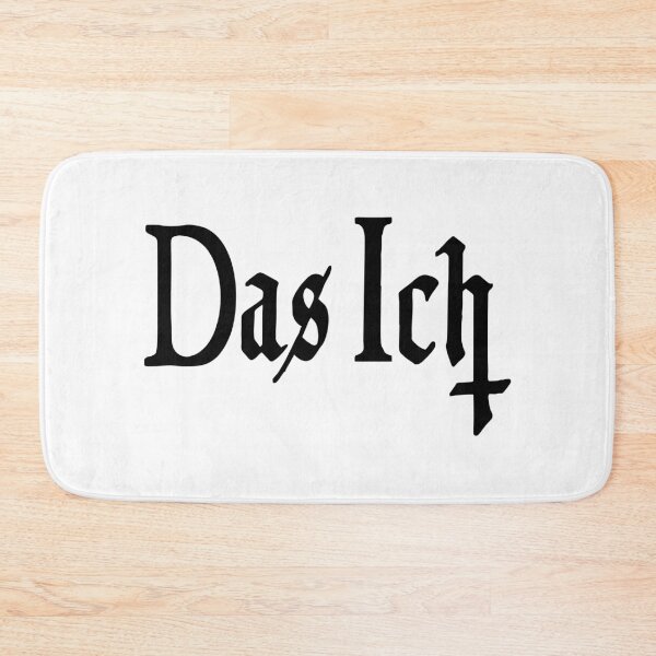 Item preview, DAs Ich Band designed and sold by wne4qwest.