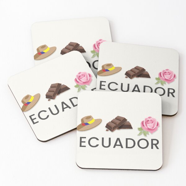 Item preview, Ecuador at best designed and sold by mpmi0801.
