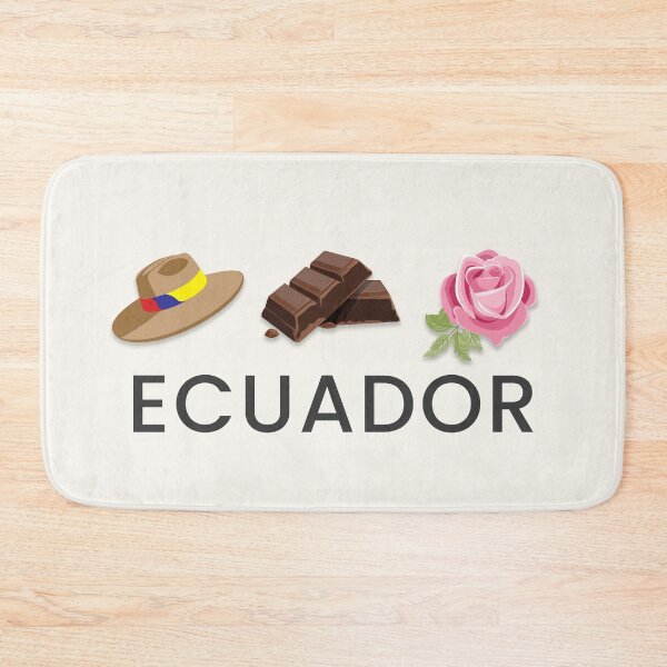 Item preview, Ecuador at best designed and sold by mpmi0801.