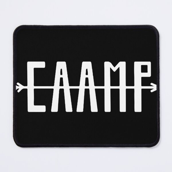 Item preview, Caamp Band designed and sold by Anna Davidson.