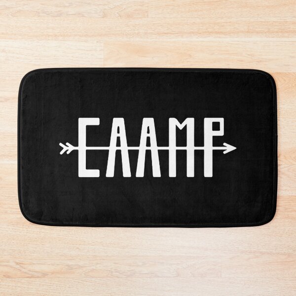 Item preview, Caamp Band designed and sold by Anna Davidson.