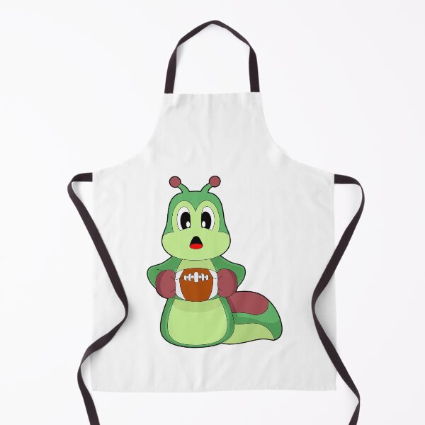 Item preview, Caterpillar American Football designed and sold by Snabdesign84.