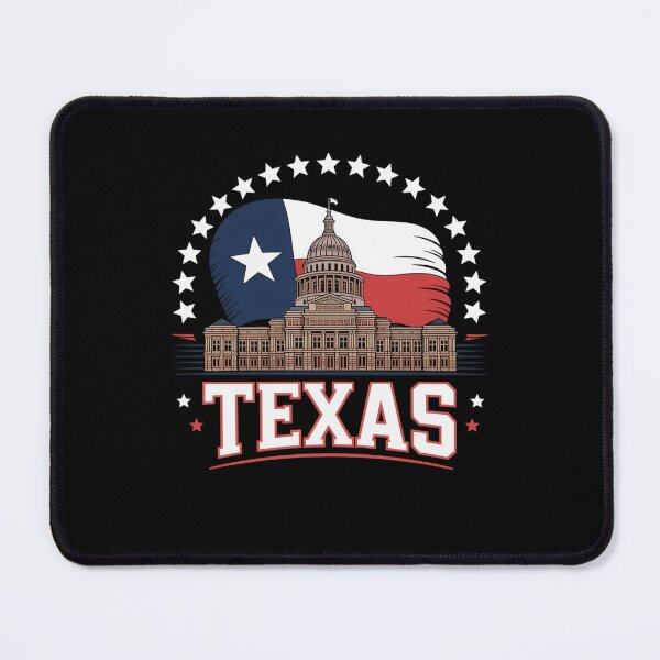 Item preview, texas capitol designed and sold by Mateusz Majcherek.