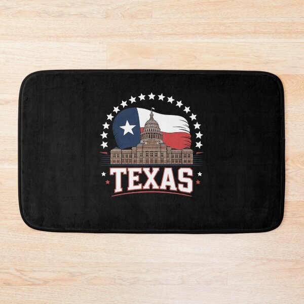 Item preview, texas capitol designed and sold by Mateusz Majcherek.