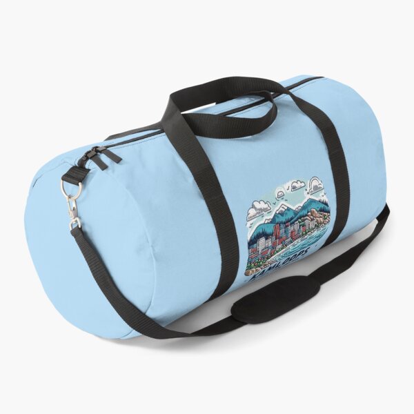 Item preview, Kamloops BC Canada  designed and sold by HowToCanadian.