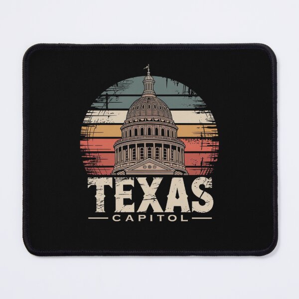Item preview, texas capitol designed and sold by Mateusz Majcherek.