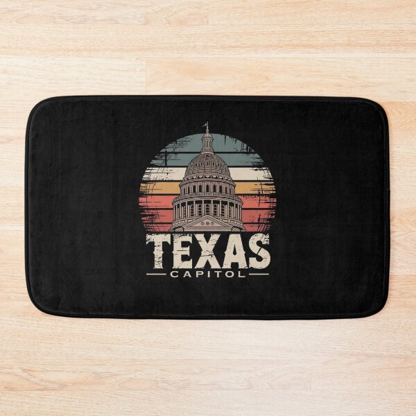 Item preview, texas capitol designed and sold by Mateusz Majcherek.