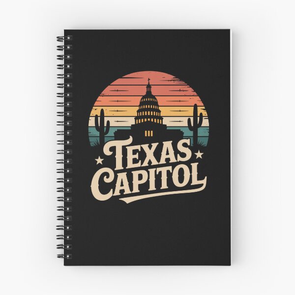 Item preview, texas capitol designed and sold by Mateusz Majcherek.