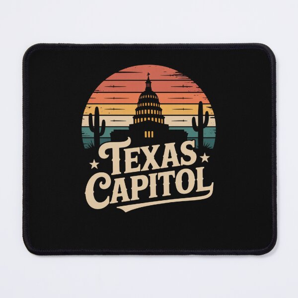 Item preview, texas capitol designed and sold by Mateusz Majcherek.