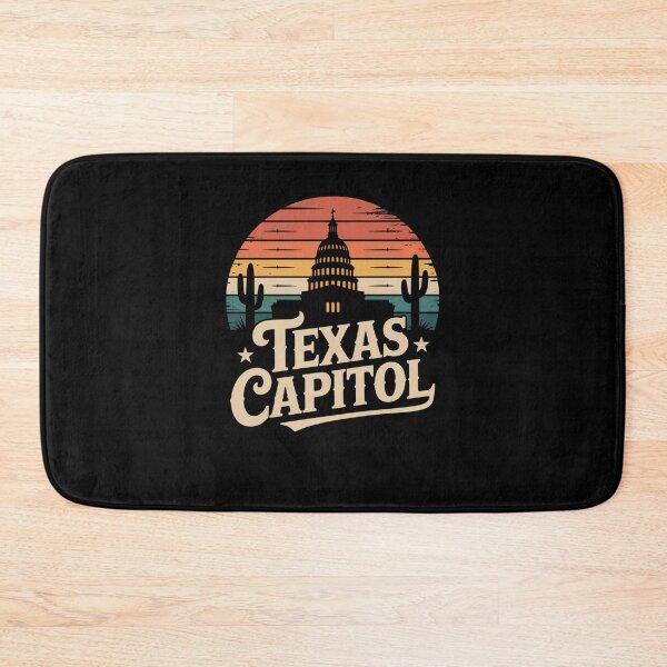 Item preview, texas capitol designed and sold by Mateusz Majcherek.