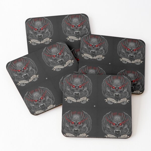 Item preview, Screaming skull designed and sold by HuntsmithMerch.