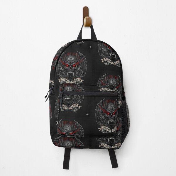 Item preview, Screaming skull designed and sold by HuntsmithMerch.