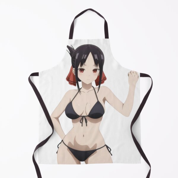 Item preview, Anime Middle Finger - Kaguya Shinomiya designed and sold by Kuroi Pixel.