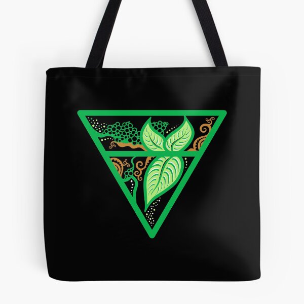 Item preview, The Element of Earth Symbol - Manifestation & Sensation  designed and sold by SheeArtworks.