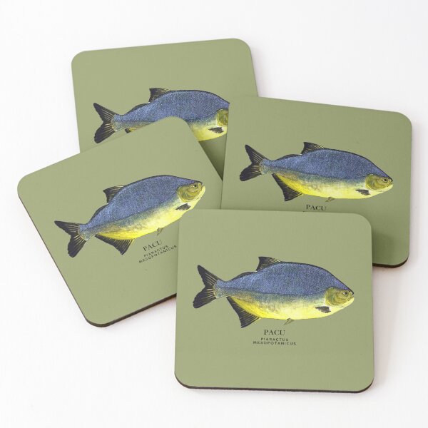 Item preview, Pacu designed and sold by AmazonSelf.