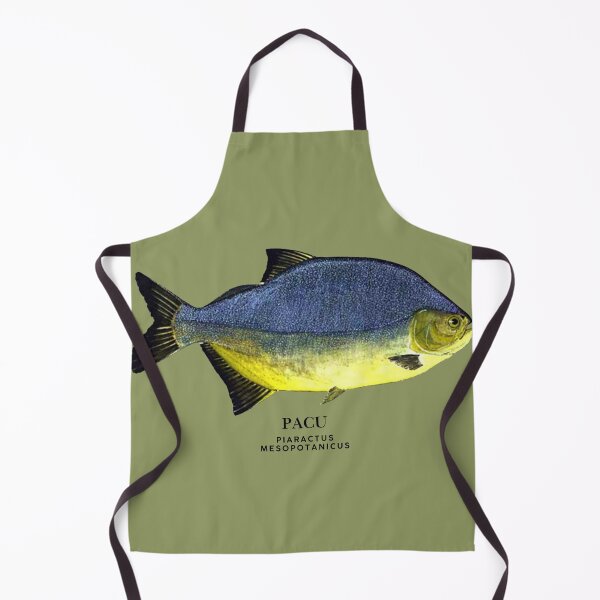 Item preview, Pacu designed and sold by AmazonSelf.