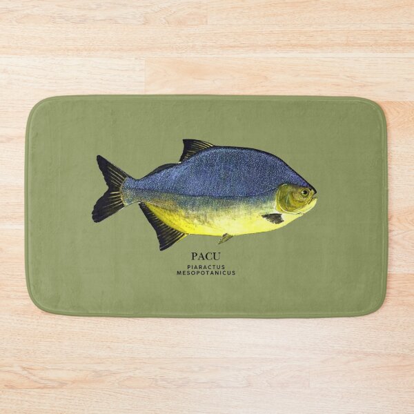 Item preview, Pacu designed and sold by AmazonSelf.