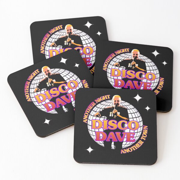 Item preview, Disco Dave 2 designed and sold by RGPdesigns.