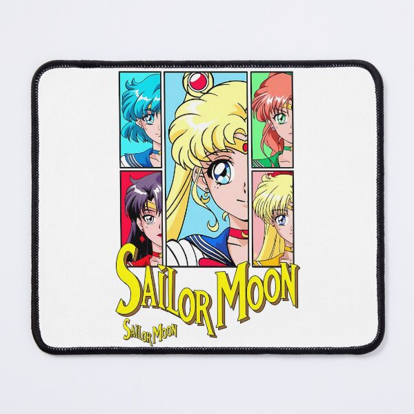 Item preview, Magic girls designed and sold by Tape2Sticker.