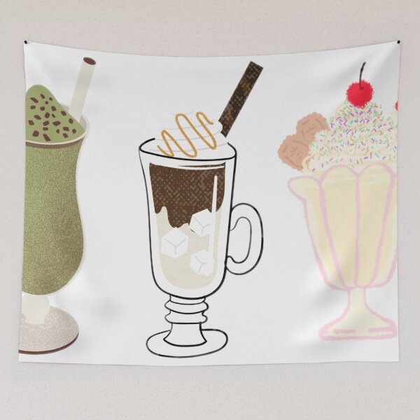 Item preview, Shake designed and sold by UniDreams.