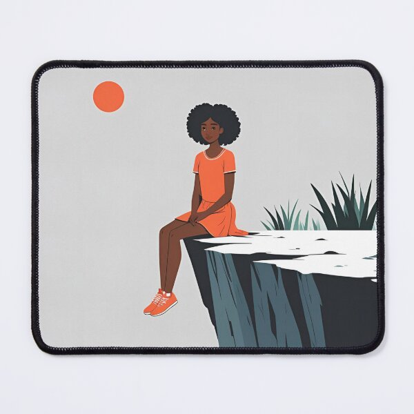 Item preview, Contemplative Neo designed and sold by NthabiMach.