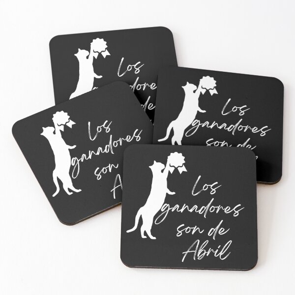 Item preview, The winners are from April designed and sold by toni-aguilar22.