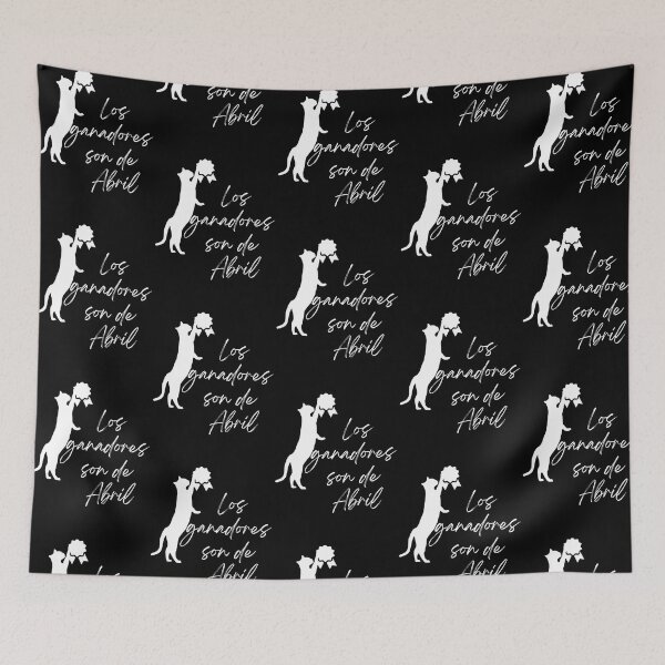 Item preview, The winners are from April designed and sold by toni-aguilar22.