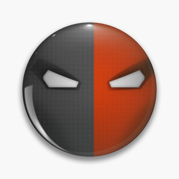 Item preview, Deathstroke designed and sold by KalElsDesigns.