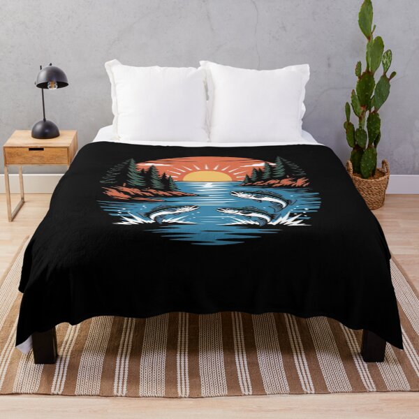 Item preview, lake manitoba designed and sold by Mateusz Majcherek.