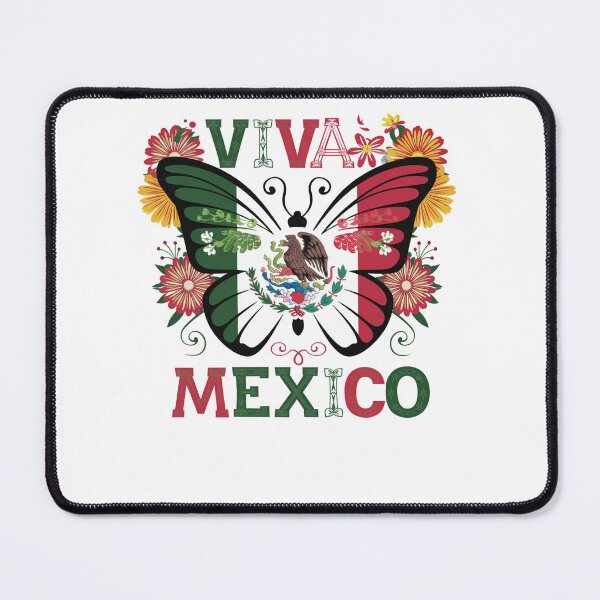 Item preview, Butterfly of México designed and sold by Gravly.