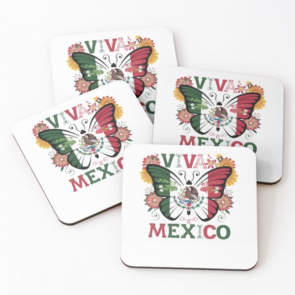 Item preview, Butterfly of México designed and sold by Gravly.