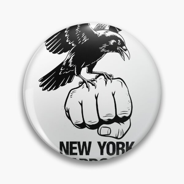 Item preview, New York hardcore designed and sold by uhi4.