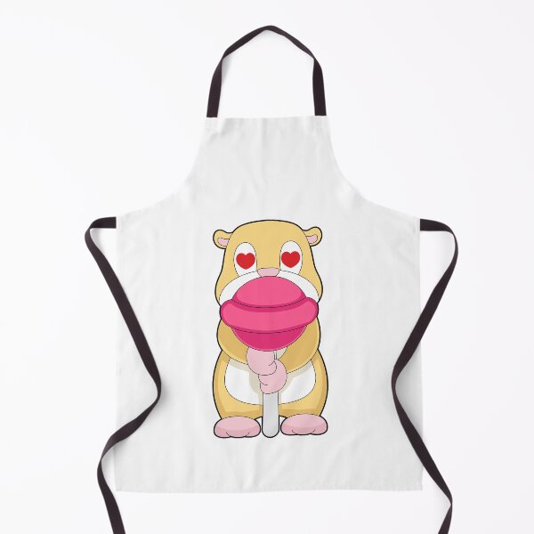 Item preview, Hamster Lollipop designed and sold by Snabdesign84.