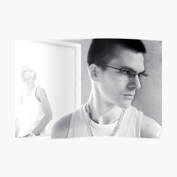 Peter Poster