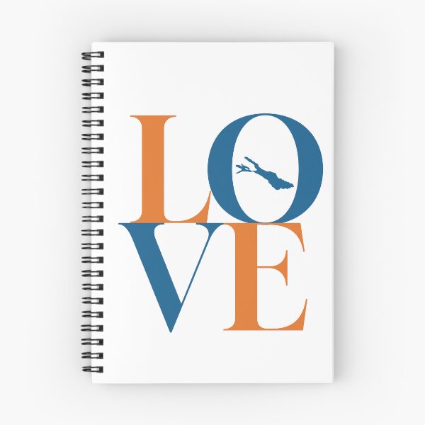 Item preview, Stylish Lake Constance design “Lake Constance” Love – a lifestyle to wear designed and sold by bodenseeshop.