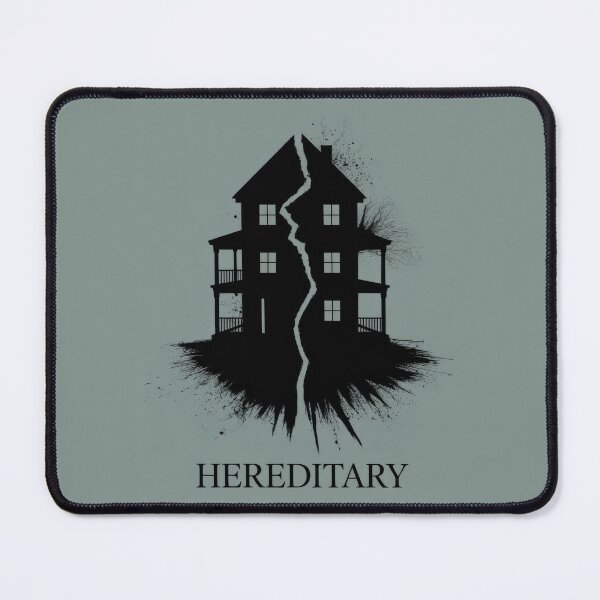 Item preview, Hereditary Film Minimalist Fan Art Poster designed and sold by Enea Kelo.