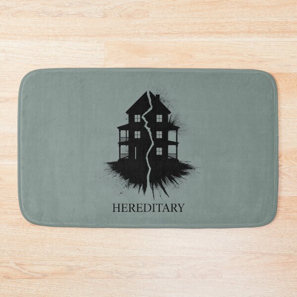 Item preview, Hereditary Film Minimalist Fan Art Poster designed and sold by Enea Kelo.
